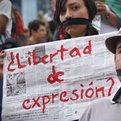 Thumbnail for Impunidad prevalece en agresiones contra periodistas en México