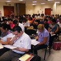 Thumbnail for En el estado de Guerrero se lleva a cabo el curso "La implementación del Nuevo Sistema de Justicia Penal y sus Recursos con una perspectiva de Derechos Humanos"