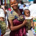 Thumbnail for Improving Outcomes, Quality of Maternal Health in Sub-Saharan Africa