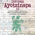 Thumbnail for El Grupo Interdisciplinario de Expertos Independientes presentó su último informe del caso Ayotzinapa