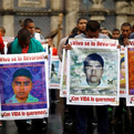 Thumbnail for Comisión busca la verdad detrás de las desapariciones de Ayotzinapa