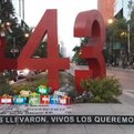 Thumbnail for Tribunal Colegiado ordena reabrir el Caso Ayotzinapa