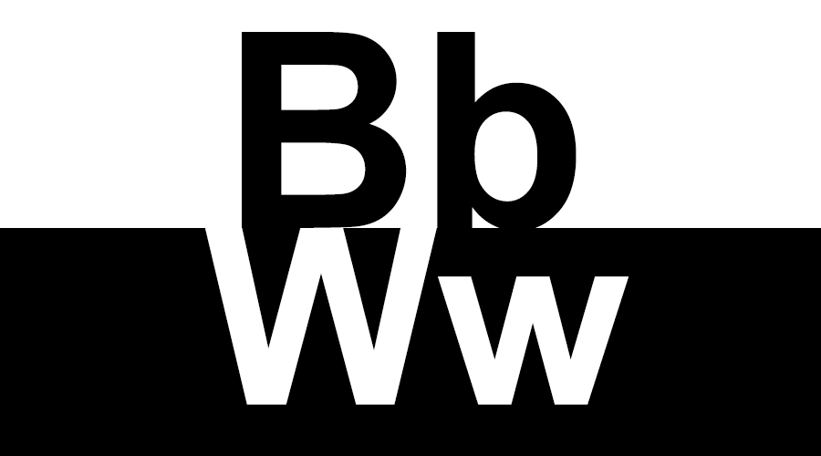 BbandWwgraphic