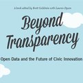 Thumbnail for Harnessing Open Data for Social Change