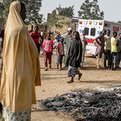 Thumbnail for Reconciliation and Transitional Justice in Northeastern Nigeria