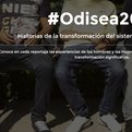 Thumbnail for ODISEA2016: Historias de la transformación del sistema de justicia penal