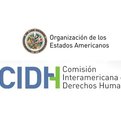 Thumbnail for Organizaciones del programa de derechos humanos de la Fundación participaron en el 154º Período de sesiones de la Comisión Interamericana de Derechos Humanos