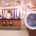 Thumbnail for Organizaciones que reciben apoyo del programa de derechos humanos de la Fundación MacArthur participaron en el 156º Período de sesiones de la Comisión Interamericana de Derechos Humanos (CIDH)