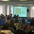 Thumbnail for Organizaciones civiles participan en las audiencias sobre México del Sistema Interamericano