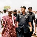 Thumbnail for Understanding Nigerian Views on Crime and Safety