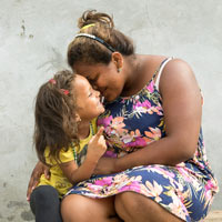 Display photo of Catholic Relief Services