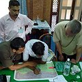 Conservation and Sustainable Development grantees consider project location