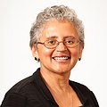 Cecilia Conrad, Vice President, MacArthur Fellows program
