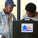 Thumbnail for Voting Reforms Enacted in Illinois