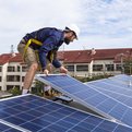 Thumbnail for $19 Million in Grants Broaden the Economic and Health Benefits of Cleaner, Cheaper Energy