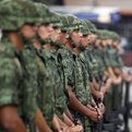 Thumbnail for Reforma Histórica al Código de Justicia Militar de México