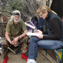 Display photo of Community Solutions