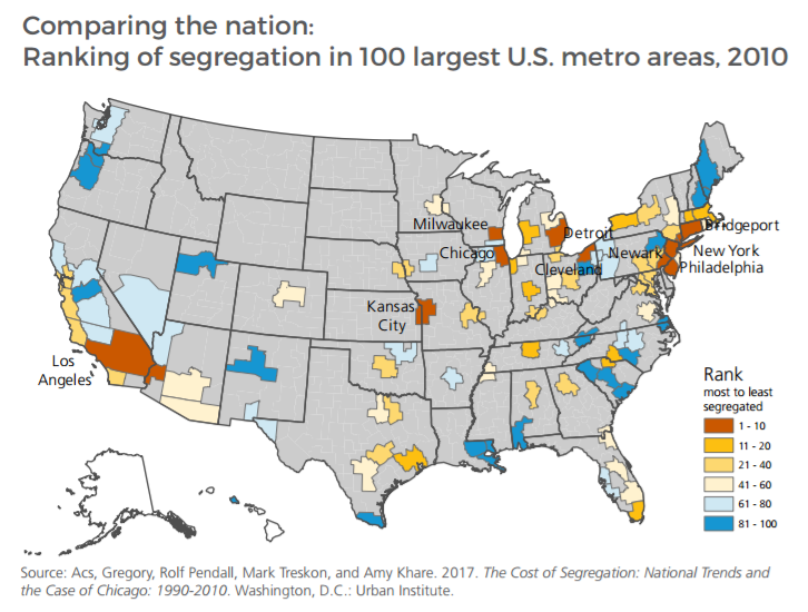 mapofunitedstateswithsegregatedpopulations