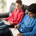 Thumbnail for Digital Media and Learning Competition Seeks Designs to Scale Connected Learning