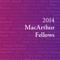 Thumbnail for 21 Extraordinarily Creative People Who Inspire Us All: Meet the 2014 MacArthur Fellows