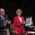 Thumbnail for Red Nacional de Derechos Humanos "Todos los Derechos para todos" recibe el premio Rey de España en Derechos Humanos