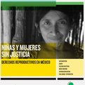 Thumbnail for GIRE presenta su informe "Niñas y Mujeres sin Justicia"