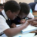 Thumbnail for Initiative to Focus on Girls’ Secondary Education