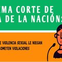 Thumbnail for En fallo histórico, la Suprema Corte se pronuncia en un caso de aborto por violación