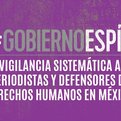 Thumbnail for Juez federal ordena a la PGR investigar correctamente el caso #gobiernoespía