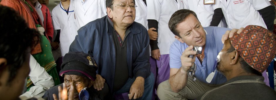 Himalayan Cataract Project