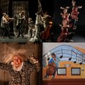 Thumbnail for 12 Chicago Arts Groups Receive MacArthur Grants for International Collaborations
