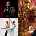 Thumbnail for 18 Chicago Arts Groups Receive MacArthur Support for International Collaborations