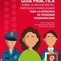 Thumbnail for Presentan guía sobre búsqueda de personas desaparecidas para las Fiscalías