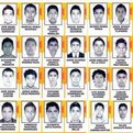 Thumbnail for Organizaciones apoyan a las familias de los estudiantes desaparecidos a obtener justicia