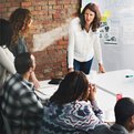 Thumbnail for Report Examines Current State of Impact Investing Education