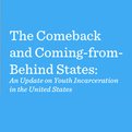 Thumbnail for Report Shows Continued Reduction in Youth Incarceration Nationwide