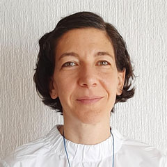 Karla Berdichevsky