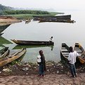 Thumbnail for Livelihoods at Risk as Freshwater Species in Africa’s Largest Lake Face Extinction