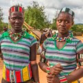 Thumbnail for Lancet Commission Focuses on Adolescent Health and Wellbeing