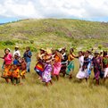 Thumbnail for Network Links Madagascar’s Environment and Health Sectors