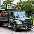 Thumbnail for Inter-American Court of Human Rights to Hear Landmark Case on Mexican Military