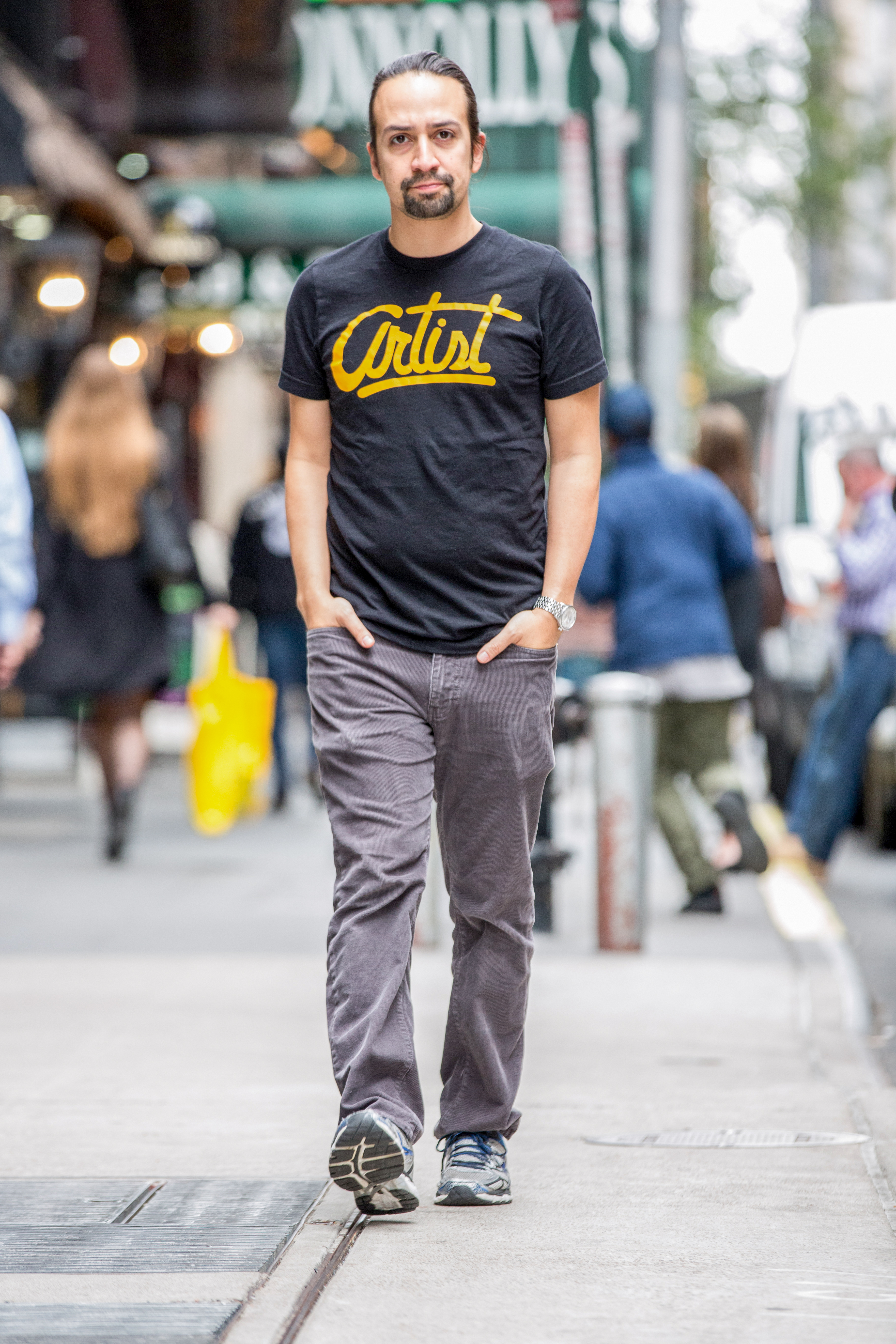 LinManuel Miranda MacArthur Foundation LinManuel Miranda MacArthur Foundation