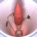 Thumbnail for Report Examines Whether Iran’s Missiles Are Nuclear Capable