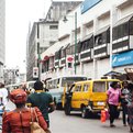 Thumbnail for Nearly $9 Million to Advance Accountability and Reduce Corruption in Nigeria