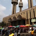 Thumbnail for Assessing Crime and Safety in Nigeria