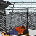 Thumbnail for High Rates of Homelessness for Formerly Incarcerated