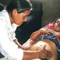 Thumbnail for Diagnóstico situacional de la partería profesional y la enfermería obstétrica en México: Informe Final