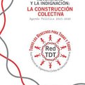 Thumbnail for La Red TDT presenta la Agenda Política 2015 - 2020 "Ante la Adversidad y la Indignación: La construcción Colectiva"