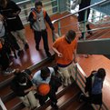 Thumbnail for SAMHSA, MacArthur Collaborate to Improve How Juvenile Justice System Responds to Youth with Behavioral Health Needs