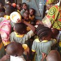 Thumbnail for Examining Nutrition in the School Feeding Program